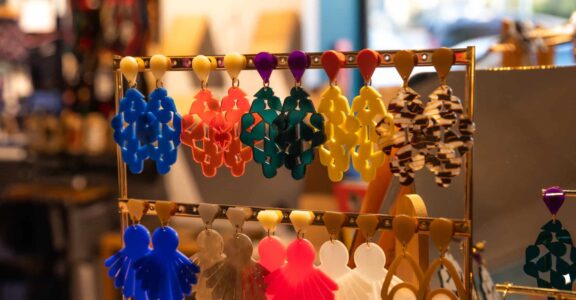 Votre boutique d’accessoires tendance à Valbonne
