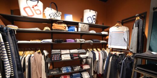 Un Lifestore à Valbonne